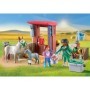 Playmobil-VETERINAR IN CURTEA FERMEI Playmobil - 4